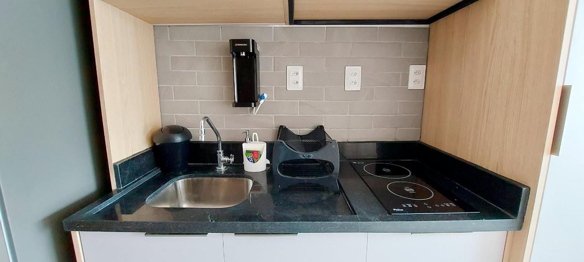 Apartamento Cobar0114 - Edificio Barra Premium *