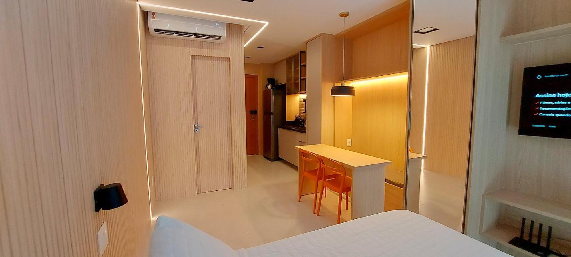 Cobar0114 - Edificio Barra Premium *