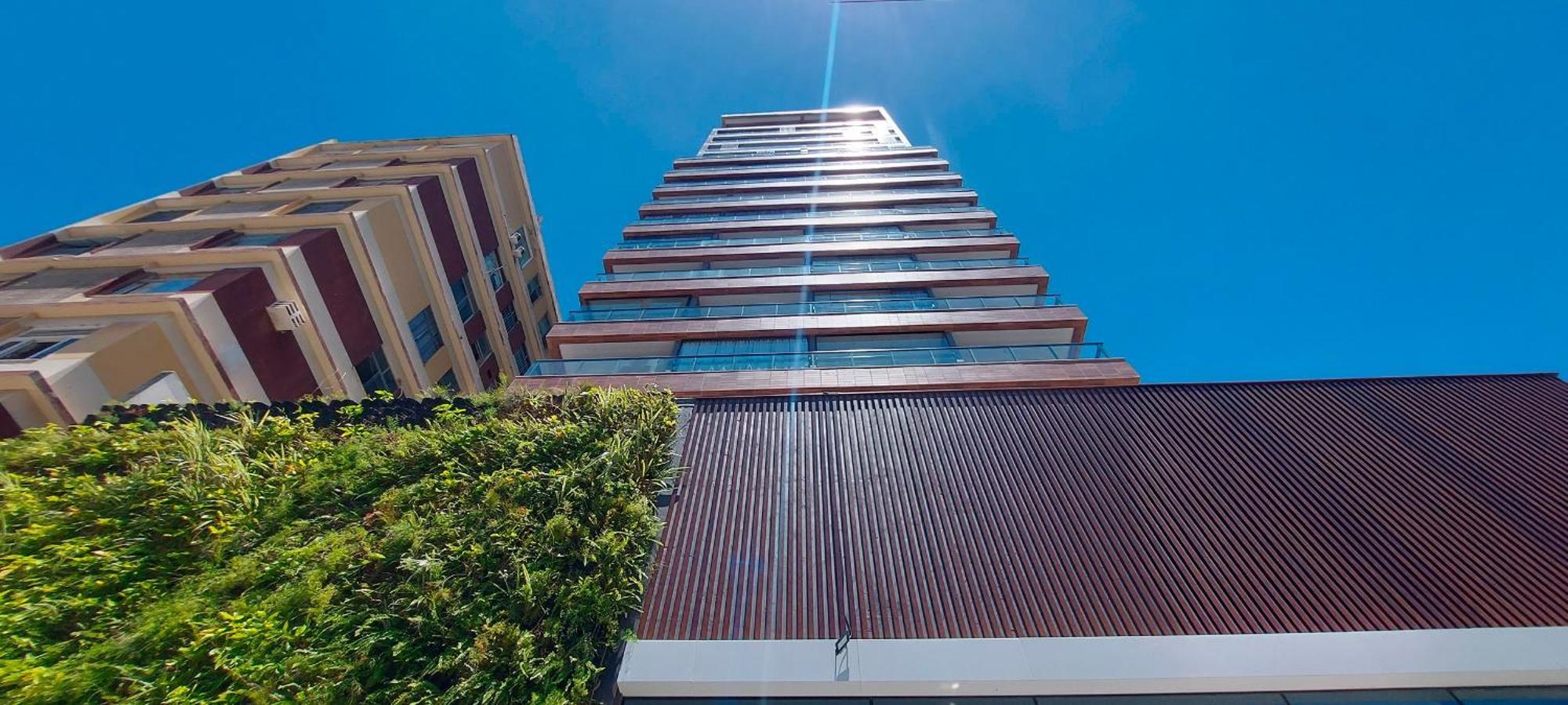 Cobar0114 - Edificio Barra Premium *